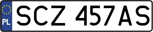 SCZ457AS