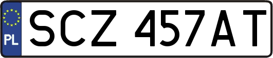 SCZ457AT