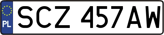 SCZ457AW
