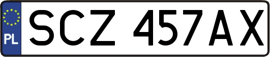 SCZ457AX