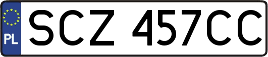 SCZ457CC