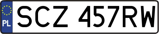 SCZ457RW
