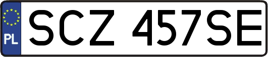 SCZ457SE
