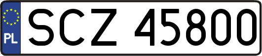 SCZ45800