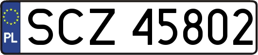 SCZ45802