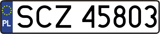 SCZ45803