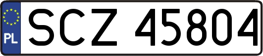 SCZ45804