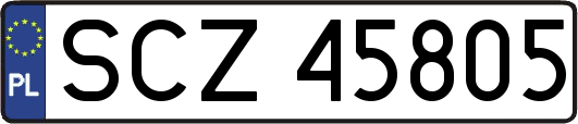 SCZ45805
