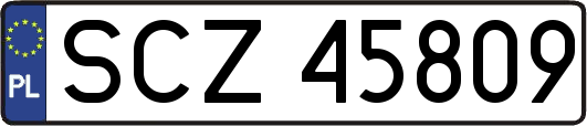 SCZ45809