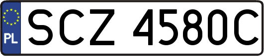 SCZ4580C