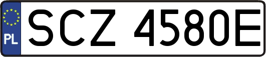 SCZ4580E