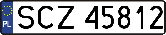SCZ45812