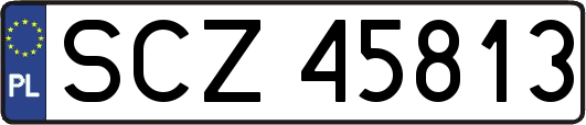 SCZ45813