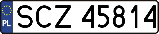 SCZ45814
