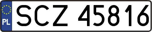 SCZ45816