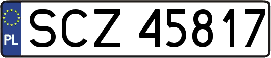 SCZ45817