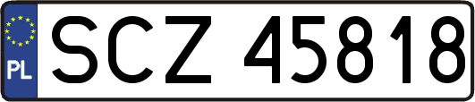 SCZ45818