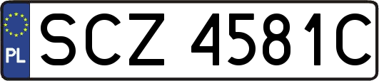 SCZ4581C