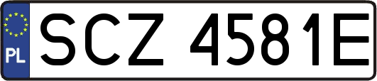 SCZ4581E