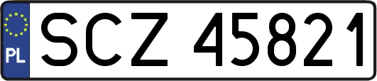 SCZ45821
