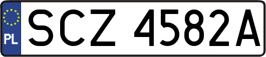 SCZ4582A