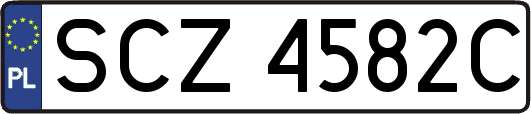 SCZ4582C