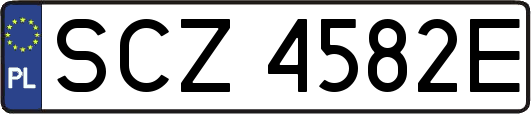 SCZ4582E
