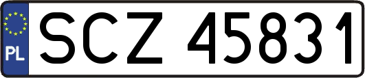SCZ45831