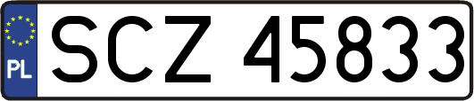 SCZ45833