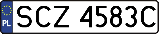 SCZ4583C