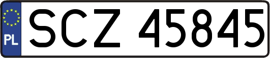 SCZ45845