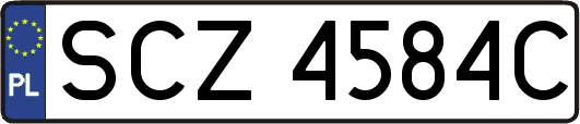 SCZ4584C