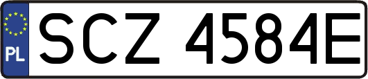 SCZ4584E