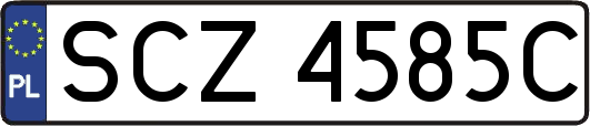 SCZ4585C