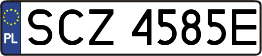 SCZ4585E