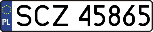 SCZ45865