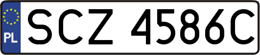 SCZ4586C