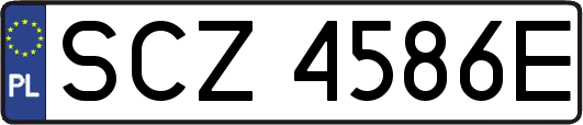 SCZ4586E