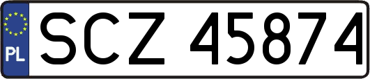 SCZ45874