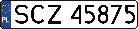SCZ45875