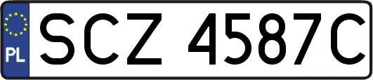 SCZ4587C