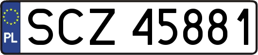 SCZ45881