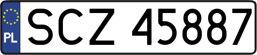 SCZ45887