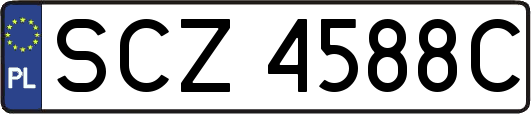 SCZ4588C