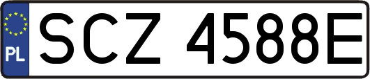 SCZ4588E