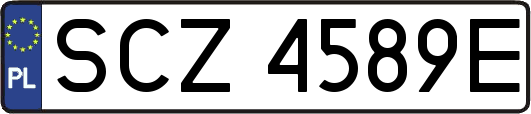 SCZ4589E