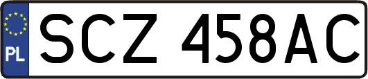 SCZ458AC