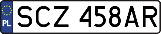 SCZ458AR