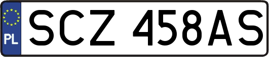 SCZ458AS