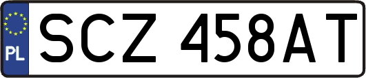 SCZ458AT